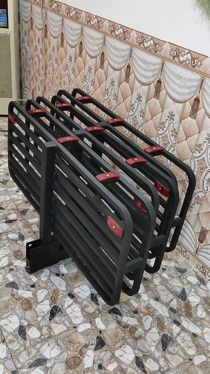 سلات  خلفيه جديد سعر 185  وإذا تريد قاعدا مال سبير هم موجودا  نجف خان نص ***********
