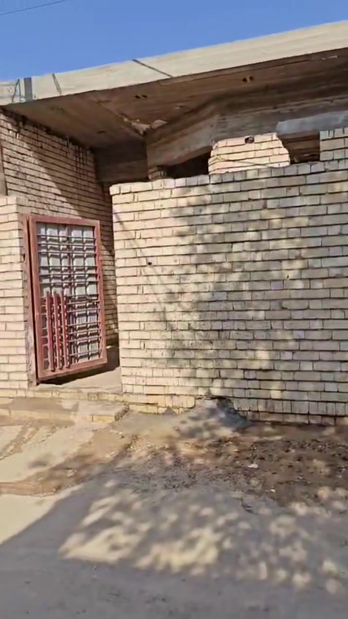 عقد زراعي • الزوراء • ١٠٠م