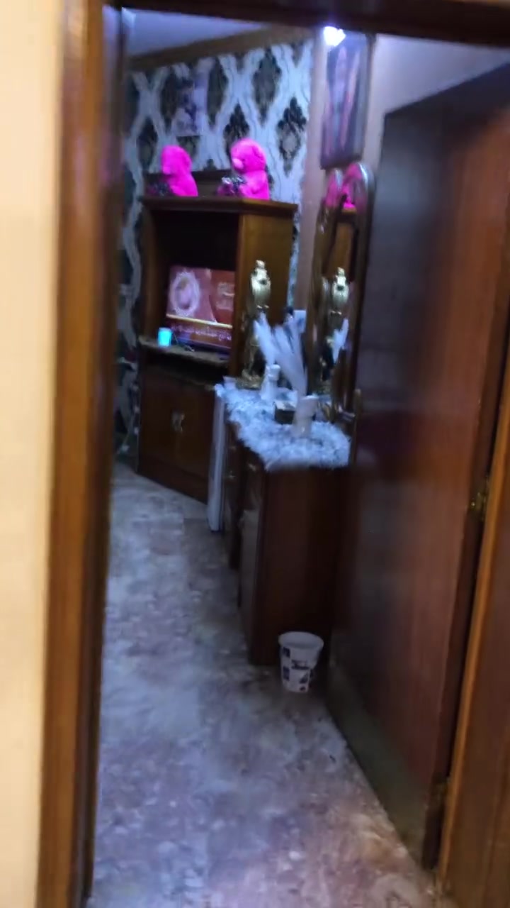 السلام عليكم بيت للبيع طابو ملك صرف 200متر عل الشارع العام الرئيسي يم مدرسة بغداد يم سيد هادي القصاب احلى موقع بالمنطقة التفاصيل داخل المنشور للاستفسار عل الرقم ***********
   منطقة الكفاءات  
مستعجل على البيعة
***********
