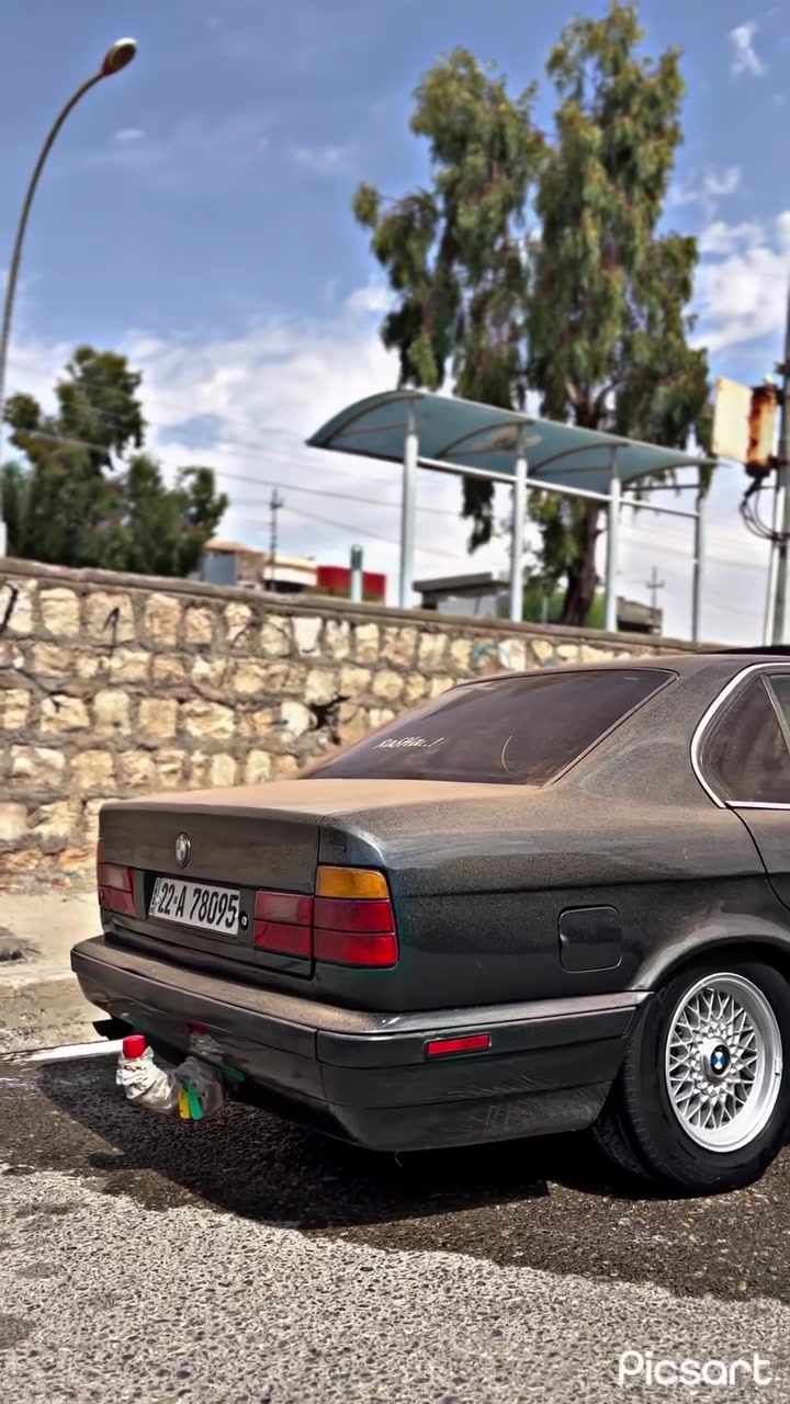 ماشاءالله تبارك الله 🪬🖤
BMW.1991.525i.🔥فولي گيرعادي ￼
***********.***********
به رمه جه و شوته سپورت RPM 7500
