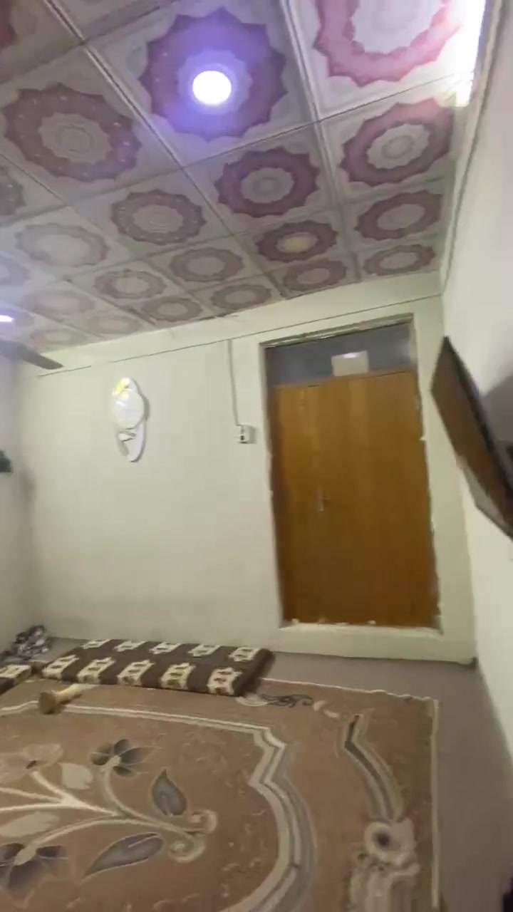 حي العسكري • ١٦٠م • غرفتين