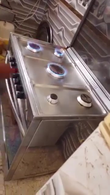صيانة طباخات • صيانة موقعيه • نجيكم للبيت