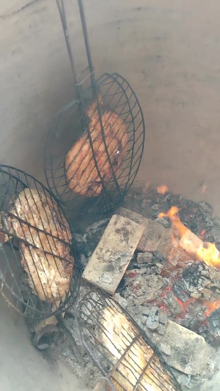 شوي • توصيل • كيلو