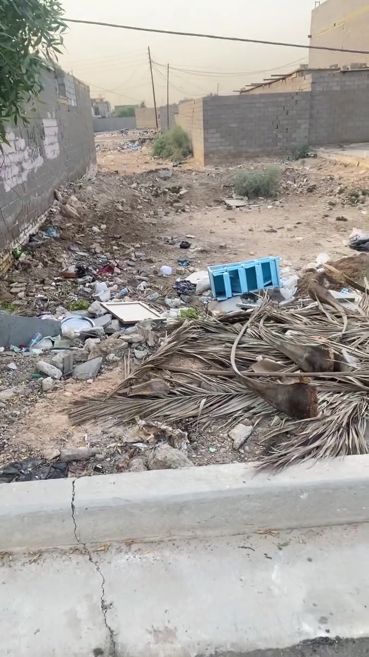 بغداد الشعب • ١٠٠م • زراعي