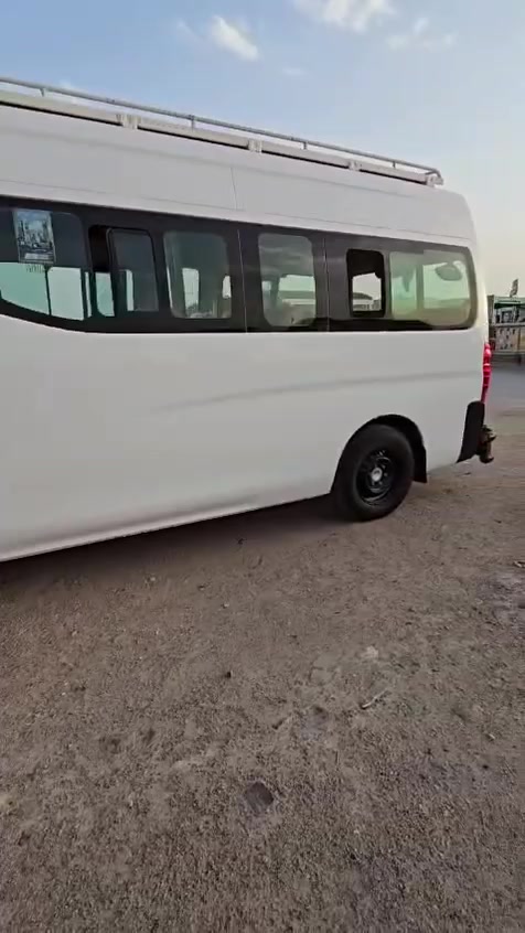 نيسان عاليه موديل ١٤ كير اكسل مكينه تخم تاير برحستون ويل ٢٠ دوشمه كاعيه سفاري شاشه درج ستيل سيابيه درع اربع جامات سلايت يسمي سنويه لل ٣٠  تحويل ثاني يوم بسمي ذاكر كل تفاصيلها بل فديو مكان السيارة بغداد  وبل عافيا على الياخذها جاهزة الف متصرف عليها كبل للشارع *********** اتصل وتدلل
السعر 185 💵 بيها مجال حك الجية
