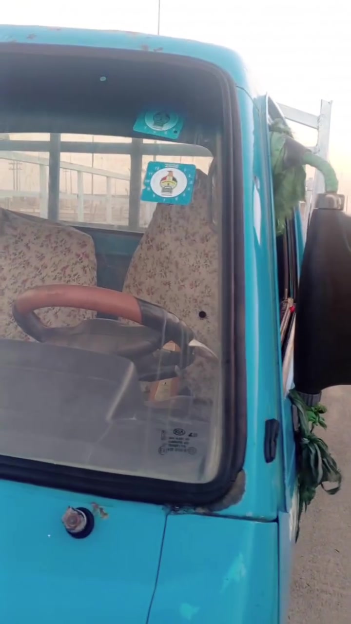سلام عليكم كيه بنكو موديل 96سيارةمكفولةكفالةعامةمن ضربةوصبغ من مكينةوكيروكسن وشاصي ورقم شاصي وحداديه سيارة نضيفة بمعنه الكلمة سيارة اليوم صاعدة هزة وتحويل سياره ثاني يوم مكان كربلاء سيارة *********** السعر 44وبيه مجال قليل
