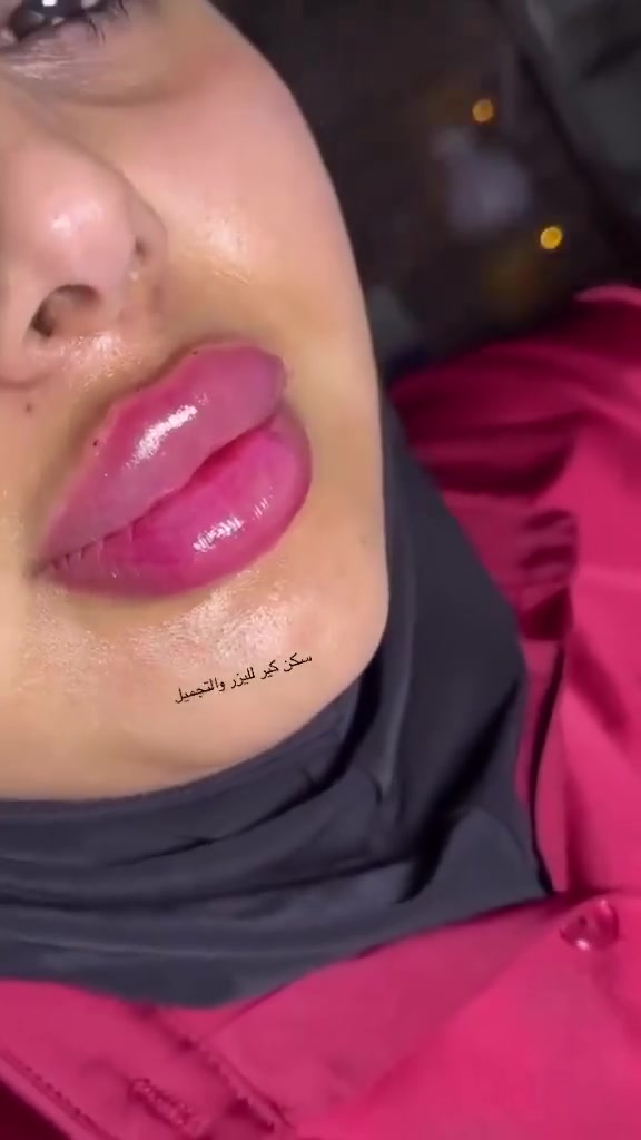 جمالك يستاهل العناية والاهتمام 💕
💉 عروض مميزة على الفيلر وحقن النضارة
✨ نتائج ناعمة ولمسة تجميلية تبرز جمالج
🌸 أسعار خاصة لفترة محدودة
لا تفوتين العرض 🤍
📍 سكن كير لليزر والتجميل
📞 ***********
احجزي موعدج هسه وخلي جمالج يحچي عنج 💗✨
