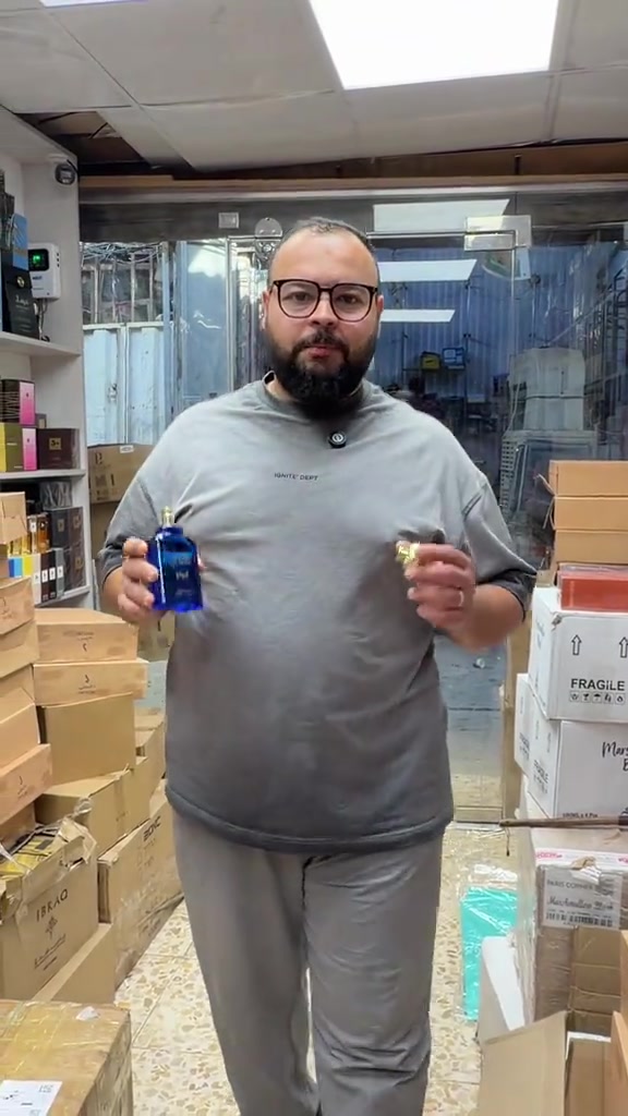 بديل كريد ابسولو • عطور • الشورجة