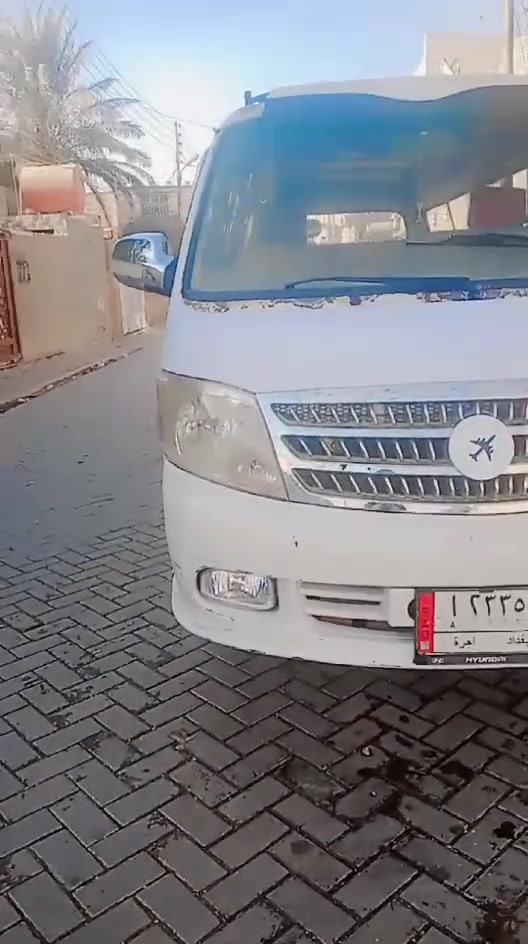 لا توجد تفاصيل

نص مكتوب في الصور:
- كروب فتون جنبي فقط
- حسين الحميداوي
- الآن -
- سلام عليكم سيارة فتون الفين 9رقم بغداد سيارة خير من الله مكينه جديده كير اكسن راعيه يريد تحويل مكان سيارة بغداد حي النصر رقم الهاتف ***********بي وتساب