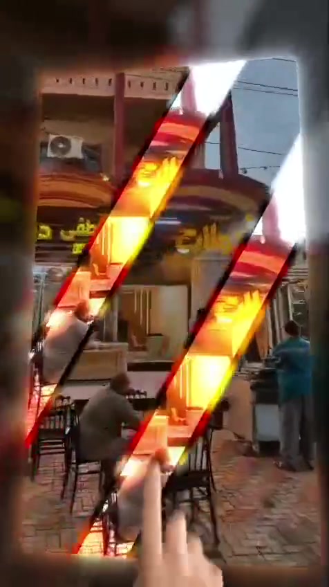 مأكولات مصطفى • بوكس عائلي • توصيل داخل وخارج