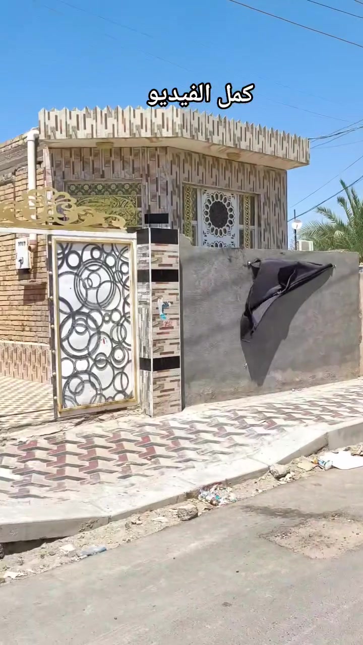 بيت البيع مساحه 210متار بيت مرتب بنيانه طابوك رباط كونكريت سقف كونكريت بيت مال عاله زغيره راح خليلكم رقم ابو البيت***********البيت زراعي ركن علا شارعين المكان حاوي العباس ادمن موافقه
