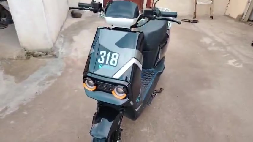 ماطور شحن • ما بيها شي • الموصل