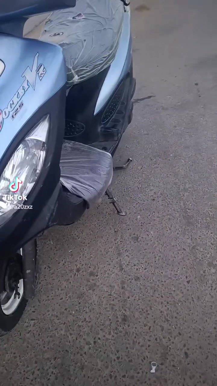 گامكو ڤي 2 • موديل 15 • نضيف