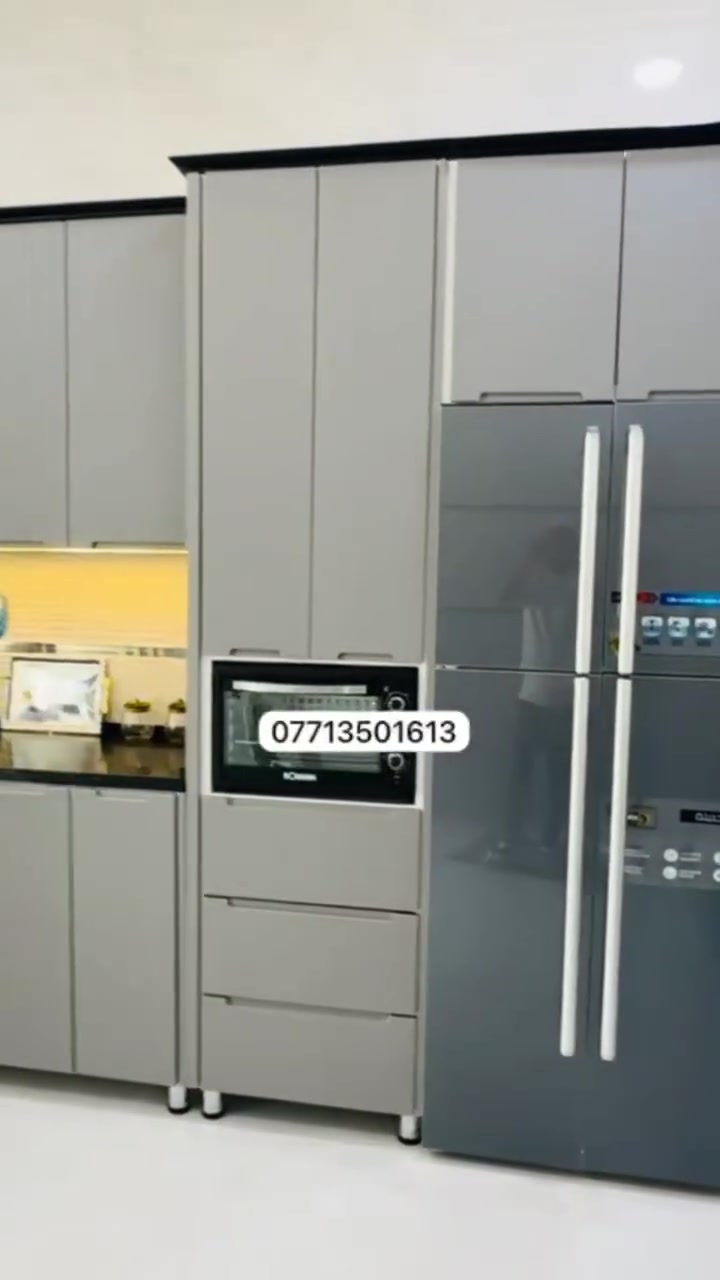 🔥 معمل ألمنيوم سجاد محمد 🔥

نقدّم لكم أجمل وأحدث الأعمال وبأعلى جودة:

✅ كاونترات HDF والألمنيوم
✅ محجرات درج بأحدث التصاميم
✅ أبواب تركية
✅ شبابيك جميع الأنواع
✅ ديكورات ألمنيوم وHDF
✅ جزامات وتصاميم حسب الطلب

📍 العنوان: شارع السايدين مقابل مدرسة دار العلم الأهلية
📞 للاستفسار والحجز: ***********

معمل ألمنيوم سجاد محمد… جودة، أناقة، وإتقان بكل تفصيل. ✨
