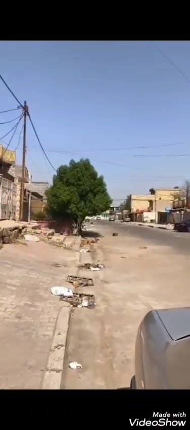 بيت للبيع هم منطقة هدوء وهم سعره مناسب وهم منطقة قربها مدارس وخدمات كامله وشارع مالته عريض ٢٠ متر تفاصيل البيت منطقة حي ١٨ شارع ٢٠ يسمونه شارع الشهيد شيخ جاسم الخالدي رقم الدار ١٥٦٦ مساحته ١٥٠ متر بي ٤ غرف نوم واستقبال ومطبخ وحمام خارجي وداخلي قاطين البيت بي نواقص بسيطه لبخ واجهيه وبيتونه وطارمه كاشي داخل بيت سيراميك ومرتب بناء صبح القاط الأول طابوك والقاط الثاني فرمستون سيارة تدخل بالطارمه لان جبيرة سعر بيت ١١٠ واذا اكو مراوس شقه بالقادسيه او قطعة او بيت زراعي مع وجود الفرق نتفق ان شاءالله والي يريد تصوير البيت يراسل ابو بيت واتساب ويدزله تصوير البيت موقع جدا راقي ومناسب سعره

 ***********واتساب
