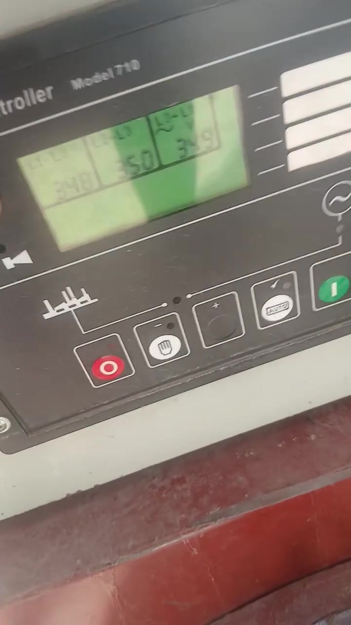 مولد للبيع 50 كيفي***********

