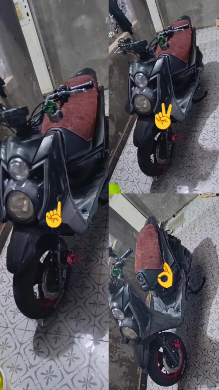 سكنس جبلي • نضيفه • الناصرية