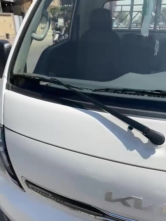 كيه حمل 2700 • ٢٠٢٤ • ماشه ٢٠ الف