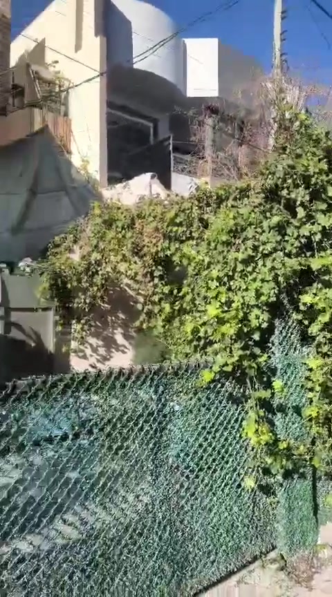 حي الواسطي • طابو زراعي • طابقين