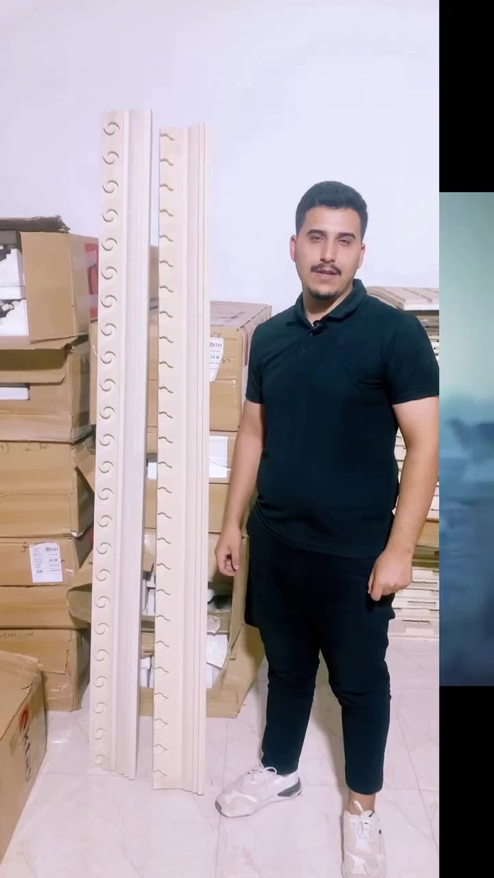 أوكتاي • عرض اسبوع • التاج