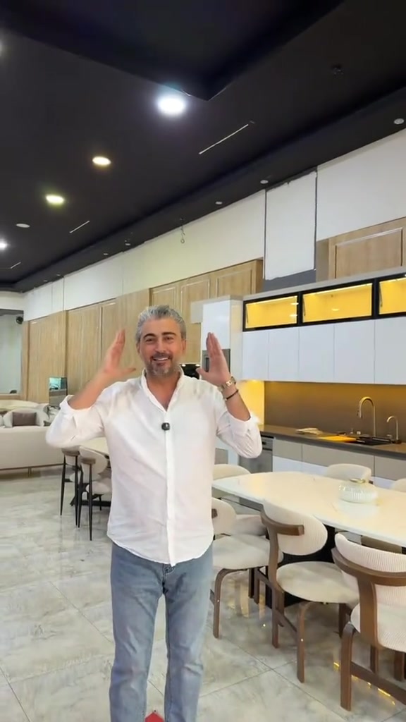 دهۆک • خزائن • مطابخ