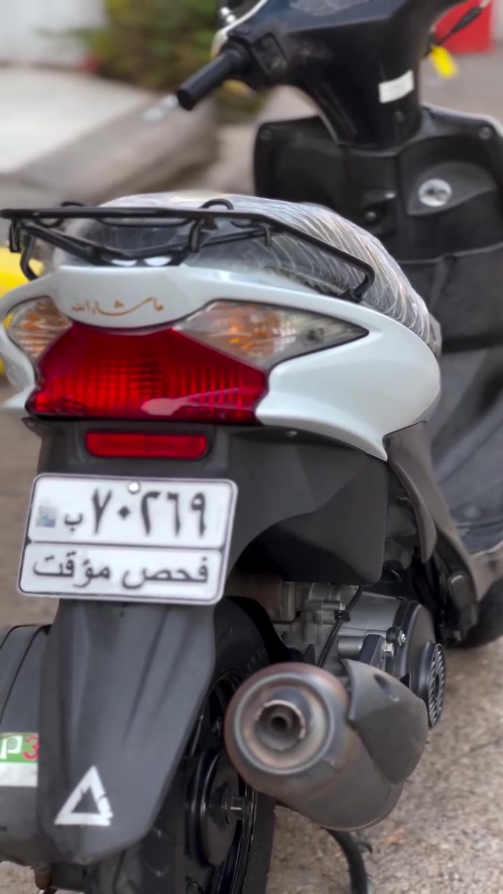 ادرس حديث ٢٠١٤ مكفوله كفاله ععامه من كلشي
ممشه( ٤٢ )نازله من حيدر ميري 
مرايات بلادي بيها الدراجه كلها
 نضيفه ومامفتوح برغي بيها 
كلشي شغال شاشه كهربائيات حساسات استان صفح 🤍
بلاديه كلها سعر (بمليون وخمسين) جيب مصلح وياك وتعال 
للاسفسار أكثر ***********
