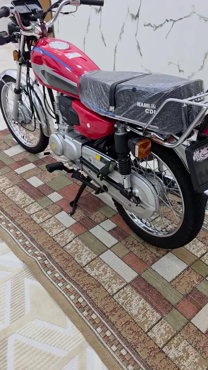بدون اوراق • جديدة • مكفولة