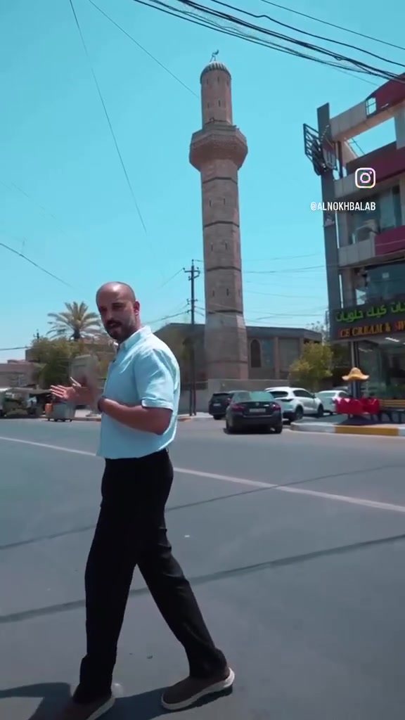 نخبة الامين • الامين الثانيه • شارع النواب