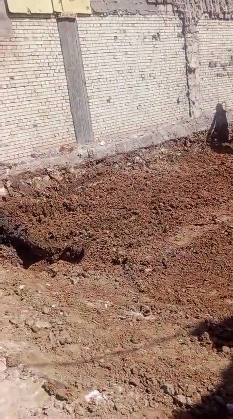 نقّار • تفليش بيوت • الرمادي
