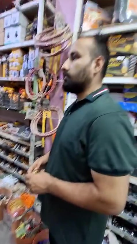 بسم الله على بركة الله توفرت لدى انشائية باب الحارة بضاعة جديدة وبأسعار مناسبة جداً  
للحجز او الاستفسار الاتصال او المراسلة على هذا الرقم ***********
العنوان عنه شارع الحضره 
بأدارة ابو حاتم 
اهلاً وسهلاً بالجميع 
#المتابعين

