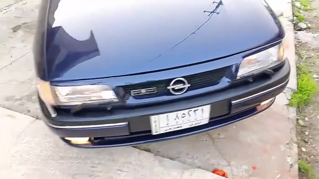 السلام عليكم أوبل فكترا موديل 1995 محرك 1600 كير اتوماتيك تبريد شغال 4 جامات كهرب ABS ،  دسك4 سيارة بلاديه على وضع شركه
الرقم ***********
***********
