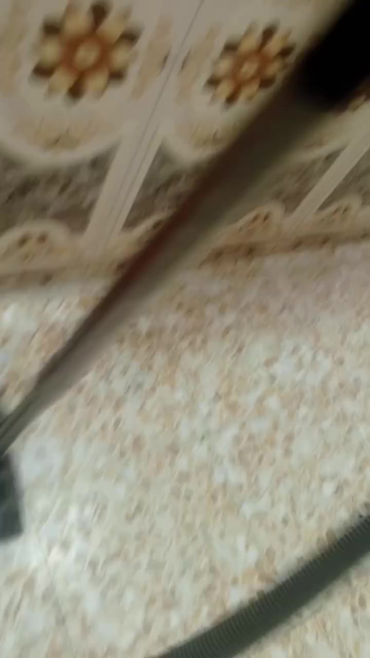 مكناسه كهربائيه • جديده • فيها مجال