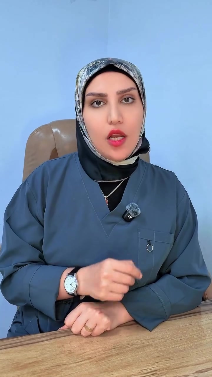 تتواجد الدكتوره هيلين ابو الهيل عبود في مجمع علم الكندي الطبي التخصصي في بسماية #مجمع_علم_الڪندي_الطبي_التخصصي #بسماية #بسماية_بغداد❤️ #بسمايه_مول❤️🗼 #عرض_لفترة_محدودة
