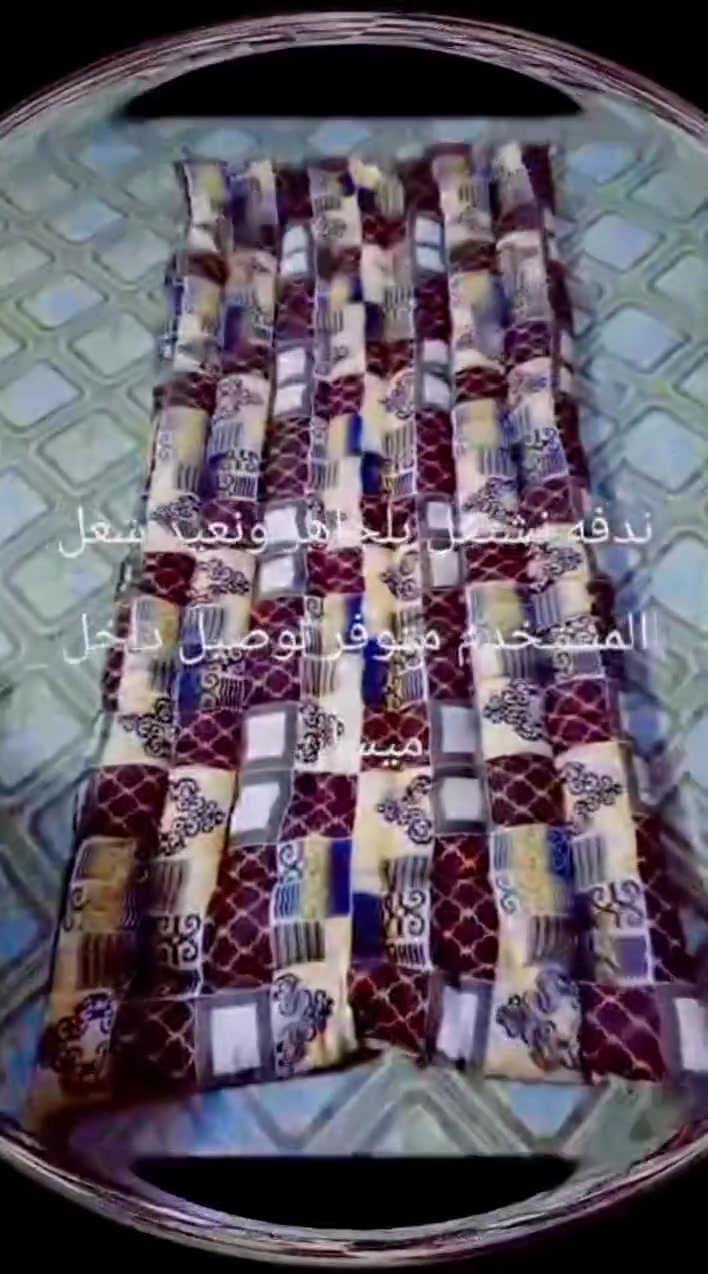 تجديد كنب • صوف ديباج • توصيل
