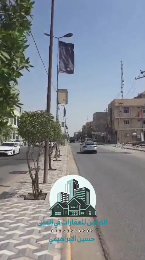 حي الصدر • ٢٠٠م • سكني