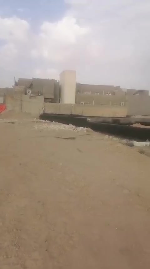 الرمادي • ٤٠٠م • طابو صرف