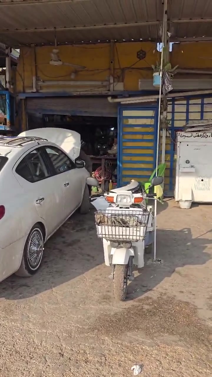 هورنات بوش ابو العلمين محور سعره 250 للبيع 
للتواصل ***********

