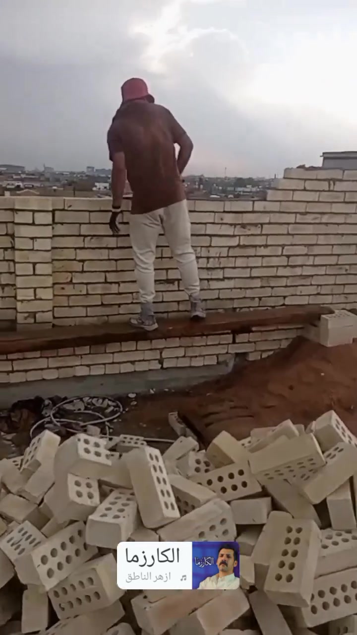 شغل قطعي • باليومية • حي النصر