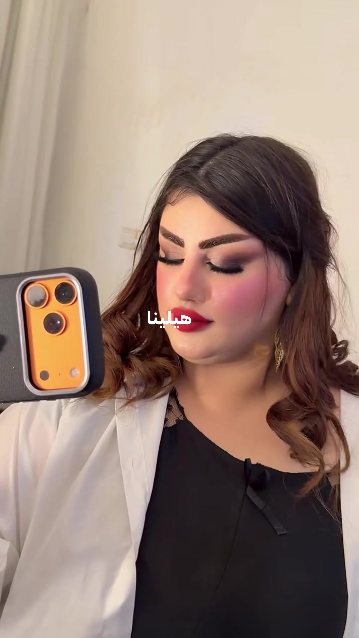 سويتلكم عرووووض ناااار عله مكياج وتسريحه للعروسه والمدعوه 💥💥
مكياج عروسه يوم واحد مع الإضافات عدسات طبيه ورموش طبيعيه 
مع تنظيف بشره هايدرو عميق وتنظيف قدم وحفافه ١٥٠ ألف فقط🔥🔥
☀️☀️☀️
مكياج عروسه يومين مع الإضافات  ٢٠٠ ألف فقط 
🌹🌹🌹
مكياجً مهر كامل عدسات ورموش وأظافر ٧٥ألف فقط❤️❤️
❤️❤️❤️❤️
مكياج مدعوه مع تسريحه ٣٥ ألف فقط 
🌹🌹🌹🌹
العنوان شارع ستين فرع همبركر كرار
اي استفسار الاتصال 
‏***********
