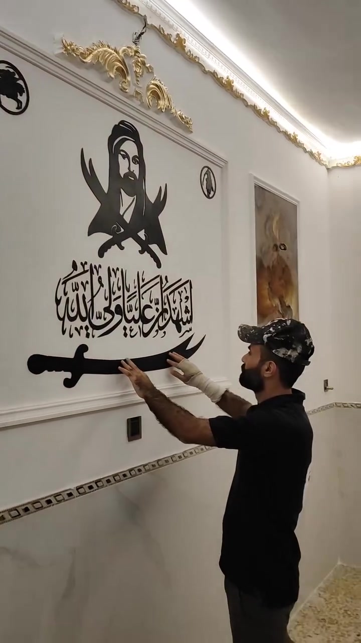 صباغة • شغل نظيف • ألوان عصرية