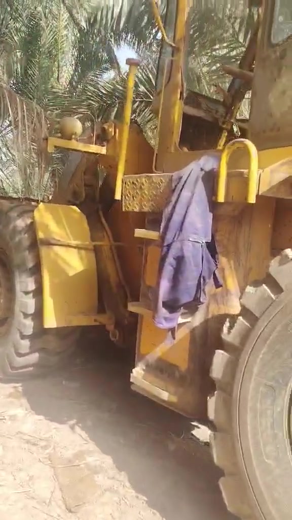 شفل ٧٠ محور تايرات ٨٠شفل جاهز مكينه لاتنقيص ولاتبخير مكينه سوبر تايرات جدد رقم بصرة تريد وكاله تريد تحويل مكاني نجف مشخاب رقم تلفون  *********** 
رقم الثاني
