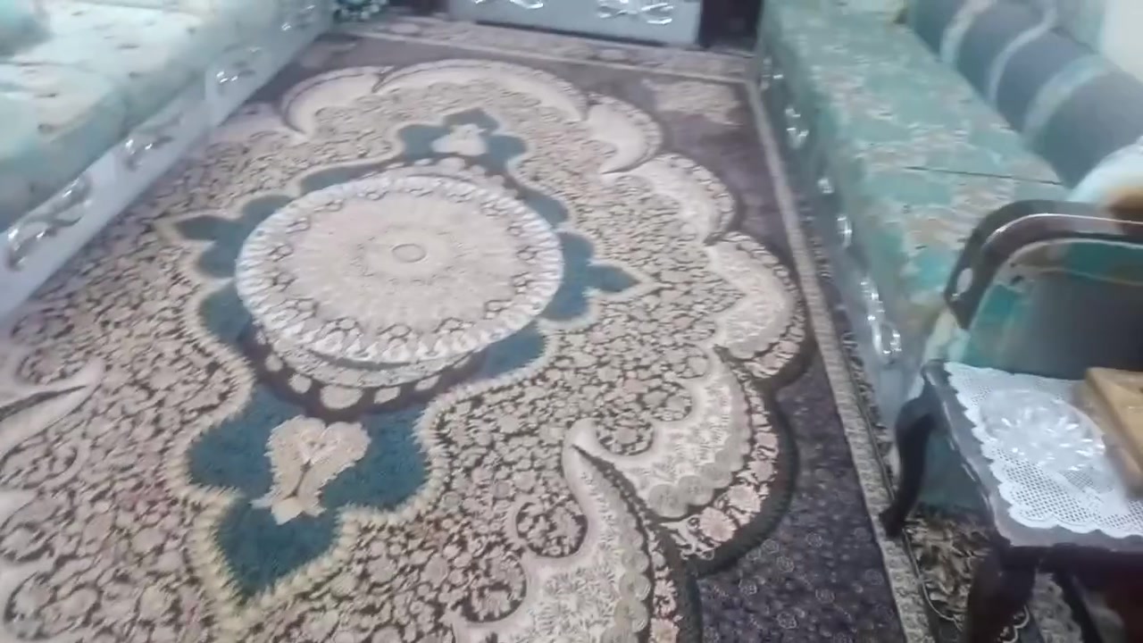 ديوان • ١٢مقعد • وزليه ٣في٥