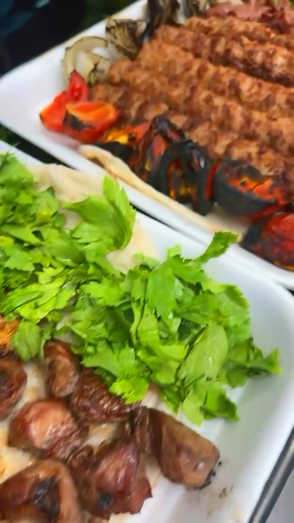 🍽️🔥 مطعم حجي سمير 🔥🍽️

أرقى مطعم في الناصرية ❤️
ومن أقدم مطاعم الناصرية ⭐

🥩 مستعدون لتجهيز كافة المناسبات والولائم
⏰ دوامنا من الساعة 5 صباحاً لحد 12 بالليل

📍 العنوان: الشموخ – مقابل مجمع تينة
📞 للطلب والاستفسار: ***********

⚠️ ملاحظة: ليس لدينا فرع آخر

نورتونا وتشرفونا 🌹❤️
