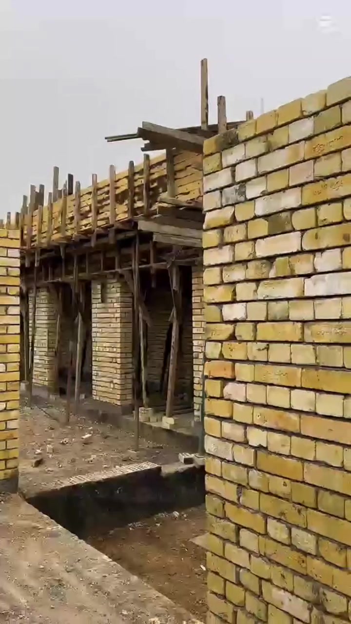 أعمال إنشائية • إشراف مهندس • الاسطه ابو نورس