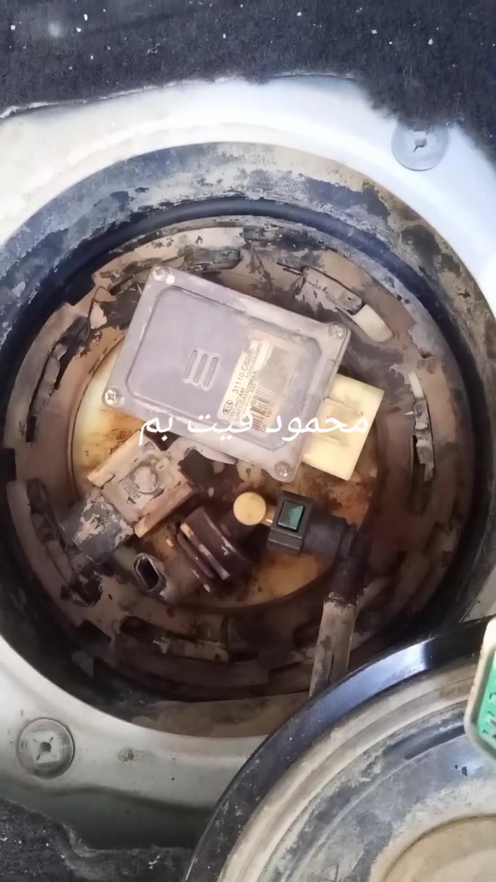 صيانة منضومة البنزين للسيارات الأمريكية و الكورية و اليابانية
***********
