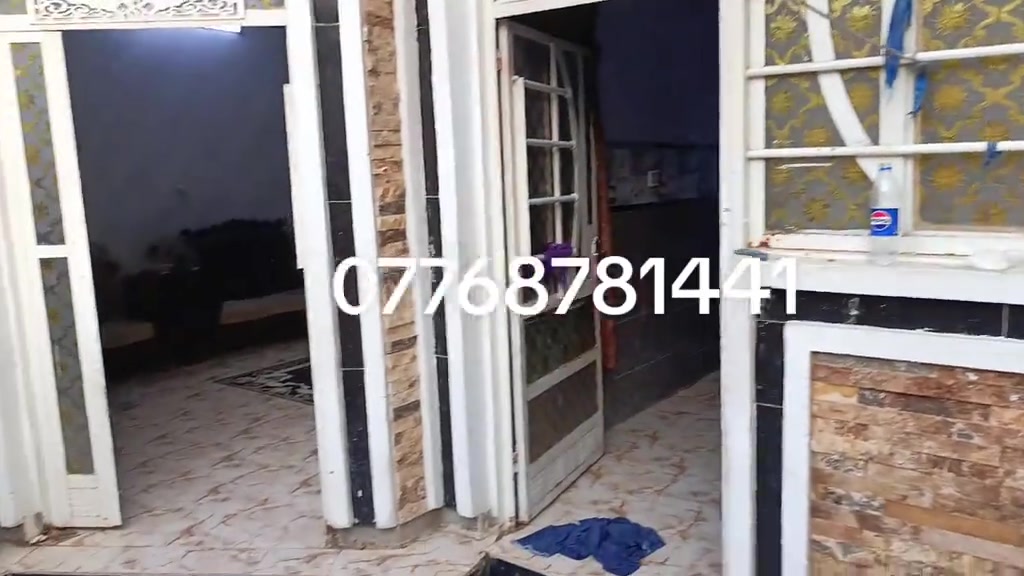 53 دار للبيع المساحه 120  طابو زراعي سند 25 بعقوبة بهرز حي العروبه بالقرب الجنسيه وملعب *********** #عقارات_بهرز #عقارت_ديالى #عقارات_بغداد #عقارات_السعودية #العقار 
