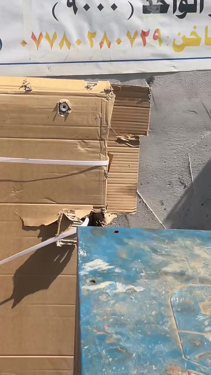 السلام عليكم توليد راديتر جديدة ونتركولر للبيع ***********
