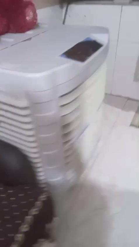 مبردة بلاستك للبيع اخت الجديدة مابيها اي اضرار الشراي يجي يشوفها وع فحص ياخذها سعرها100 وبیها مجال بسیط
***********
مبردة بلاستك للبيع اخت الجديدة مابيها اي اضرار الشراي يجي يشوفها وع فحص ياخذها سعرها100 وبیها مجال بسیط
