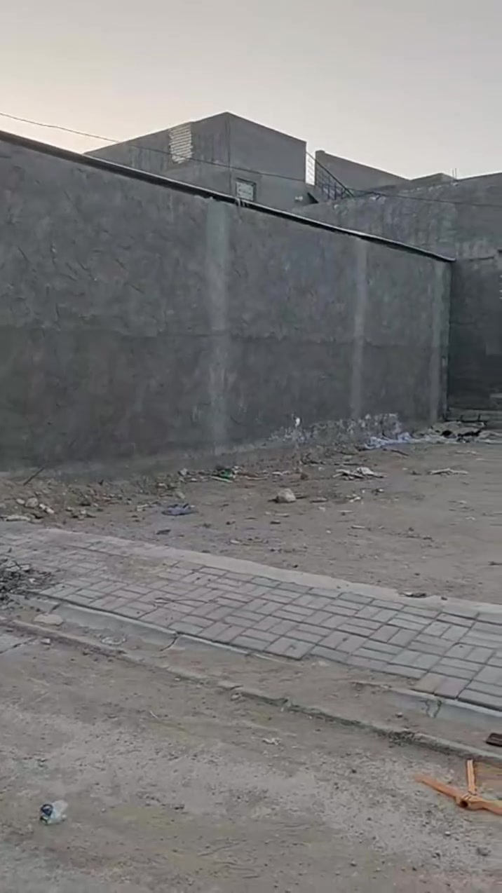 يالله قطعه للبيع طابو زراعي سند25المساحه 150م خدمات كامله الموقع طويريج حي الجمعيه استفسار مراسله واتصل ***********
