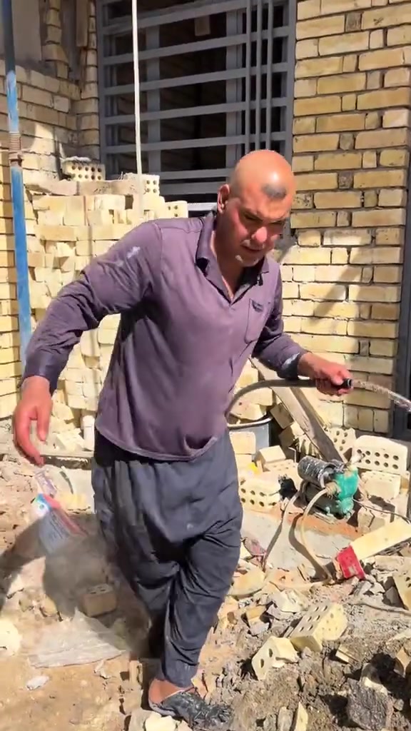 اشتغل تاسيس مجاري وماي كافه مناطق بغداد كرخ+رصافه اتصل وبالخدمه شغل درجه اولى ***********@
@
